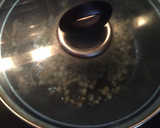 Foto del paso 3 de la receta: Palomitas con extra de mantequilla