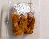 Foto langkah ke 1 dari resep Ayam Goreng Asam Manis.