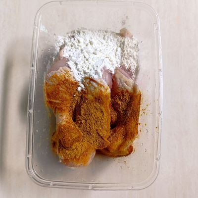 Langkah 1