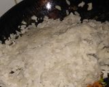 A picture of step 3 of Poha.