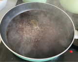 Foto del paso 7 de la receta: Japchae (잡채)