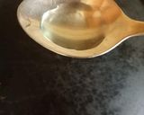 A picture of step 2 of Oats banana pan cake.