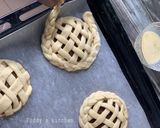 MINI BURGER PIE 🥰😋💯matakin girki12 hoto