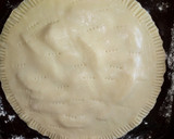 Foto del paso 3 de la receta: Falso strudel de pera