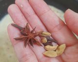 Foto langkah ke 5 dari resep Bumbu sup untuk stok (sehat penambah imun).