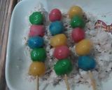 Foto langkah ke 3 dari resep Cenil.