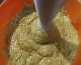 Foto del paso 3 de la receta: Soufflé de zapallitos y queso