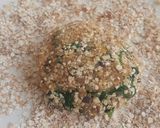 Foto del paso 4 de la receta: Hamburguesas Veganas con espinacas