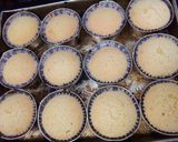 Cup cakematakin girki11 hoto