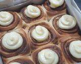 Foto langkah ke 11 dari resep Cinnamon Scroll.