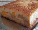 Foto del paso 10 de la receta: Pudín de Bizcocho y Melocotón