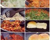 पाव-भाजी (Pav Bhaji recipe in Hindi) रेसिपी चरण 7 फोटो