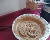 Foto del paso 11 de la receta Tarta de dulce de leche y ganaché de chocolate