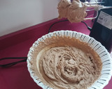 Foto del paso 11 de la receta: Tarta de dulce de leche y ganaché de chocolate