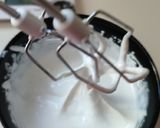 Foto del paso 6 de la receta Bavaroise de mascarpone y mousse de fresas