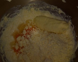 Foto del paso 1 de la receta: Muffins de queso