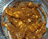 சைவ மீன் வருவல் (Saiva meen varuval recipe in tamil) ரெசிபி ஸ்டேப் 3 புகைப்படம்