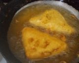 ब्रेड पकौड़ा (Bread pakoda recipe in Hindi) रेसिपी चरण 6 फोटो