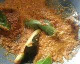 Foto langkah ke 1 dari resep Gulai Kikil Sapi.