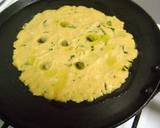 Makki Di Roti recipe step 4 photo
