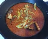 Foto langkah ke 6 dari resep Ayam Kecap Bumbu Pedas.