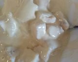 A picture of step 2 of Battered perch.