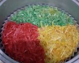 Foto langkah ke 4 dari resep Sawut.