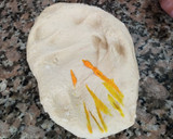 Foto del paso 4 de la receta: Pan de hamburguesa