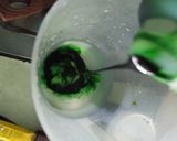 Foto langkah ke 1 dari resep Cendol Thailand.