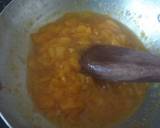 Khubani /Qubani ka Meetha recipe step 7 photo