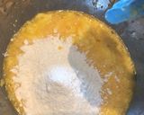 Une image de l'étape 2 de Cookies sans gluten.