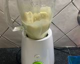 Foto del paso 1 de la receta: Panecillos inflados express