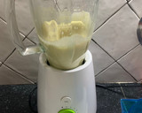 Foto del paso 1 de la receta: Panecillos inflados express