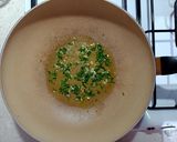 Foto del passaggio 3 della ricetta Torta sfoglia di carciofi e ricotta