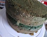 Foto del paso 4 de la receta: Pastel