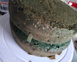 Foto del paso 4 de la receta: Pastel