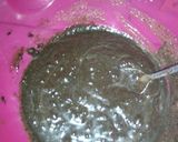 Foto langkah ke 3 dari resep Bolu oreo 2 bahan (no oven).