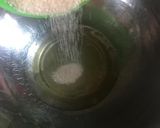 Foto del paso 1 de la receta: Helado cremoso de limón