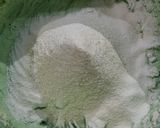 Foto langkah ke 4 dari resep Pandan Sukade Buttercake.