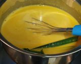 Foto langkah ke 5 dari resep 150. Puding Labu Kuning.