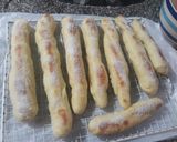 Foto del paso 10 de la receta Vigilantes deliciosos! En Panetera