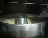 Foto langkah ke 7 dari resep Wool Roll Bread.