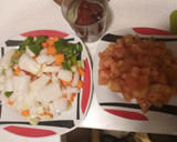 Foto del paso 1 de la receta: Lentejitas