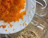 Foto del paso 4 de la receta 🥕Crêpes de Quinoa & Zanahoria🥕