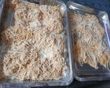 Foto del paso 4 de la receta: Masa casera para pastas