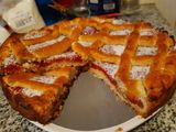 Pastafrola apta APLV