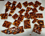 Foto del paso 3 de la receta: Guirlache de Almendras y Miel