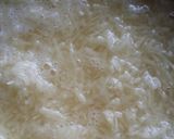 A picture of step 1 of Potato pancake.