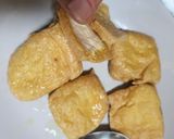 Foto langkah ke 5 dari resep Tahu Petis.