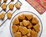 Foto langkah ke 8 dari resep Peanut Cookies.